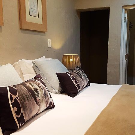 Caladdi Bed And Breakfast Durban Exterior foto