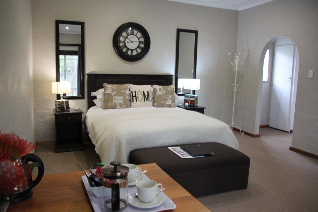 Caladdi Bed And Breakfast Durban Habitación foto