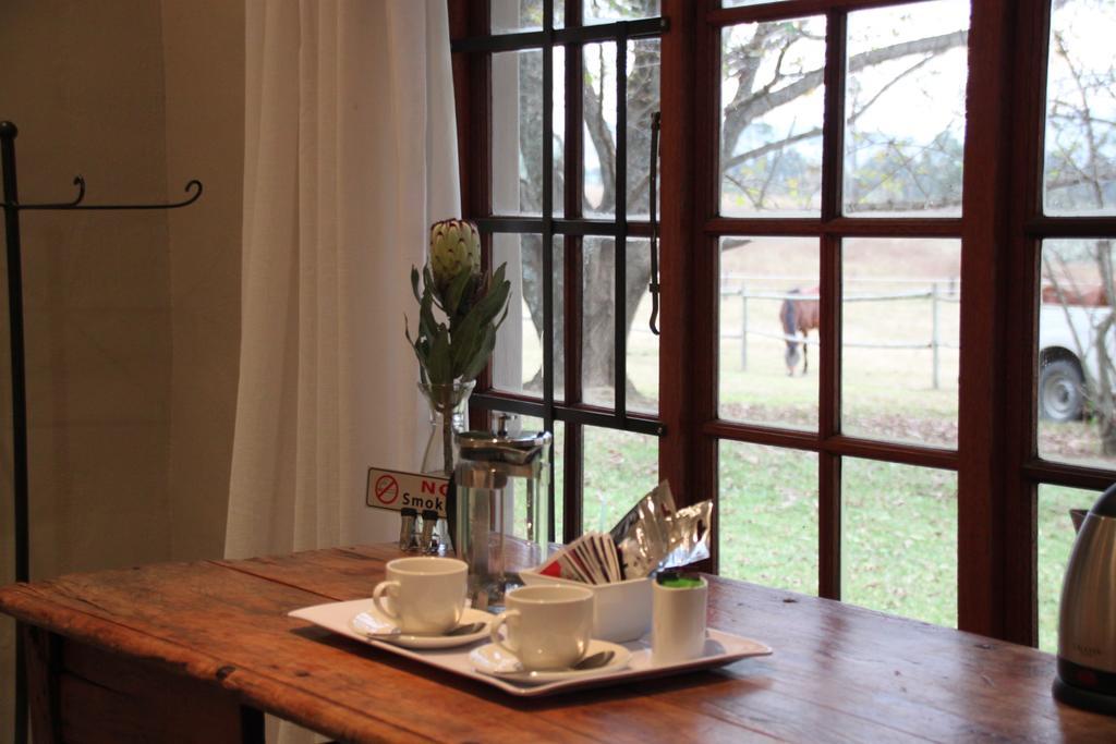 Caladdi Bed And Breakfast Durban Habitación foto