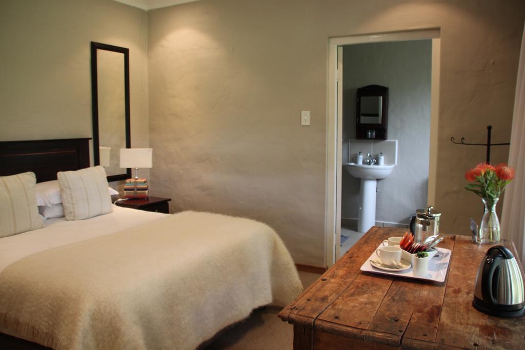 Caladdi Bed And Breakfast Durban Habitación foto
