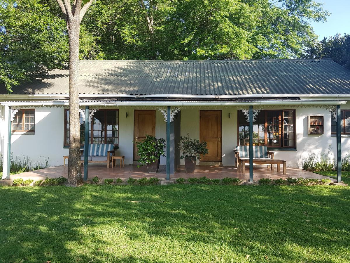 Caladdi Bed And Breakfast Durban Exterior foto