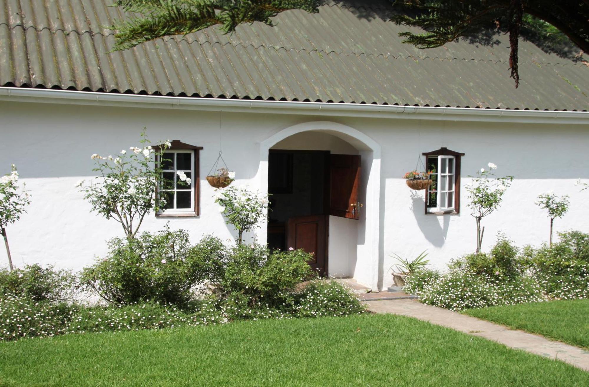 Caladdi Bed And Breakfast Durban Exterior foto